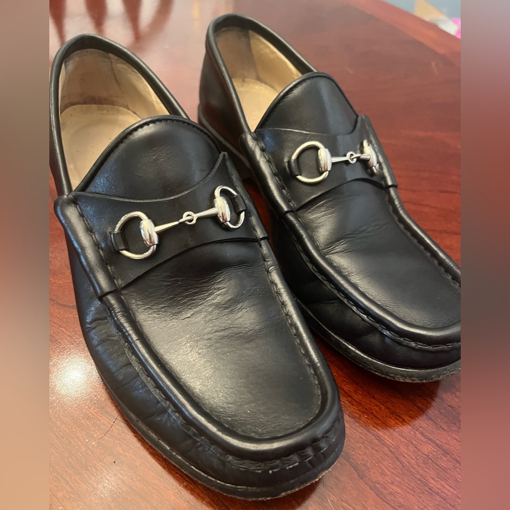 Gucci Women's Loafer size 8
